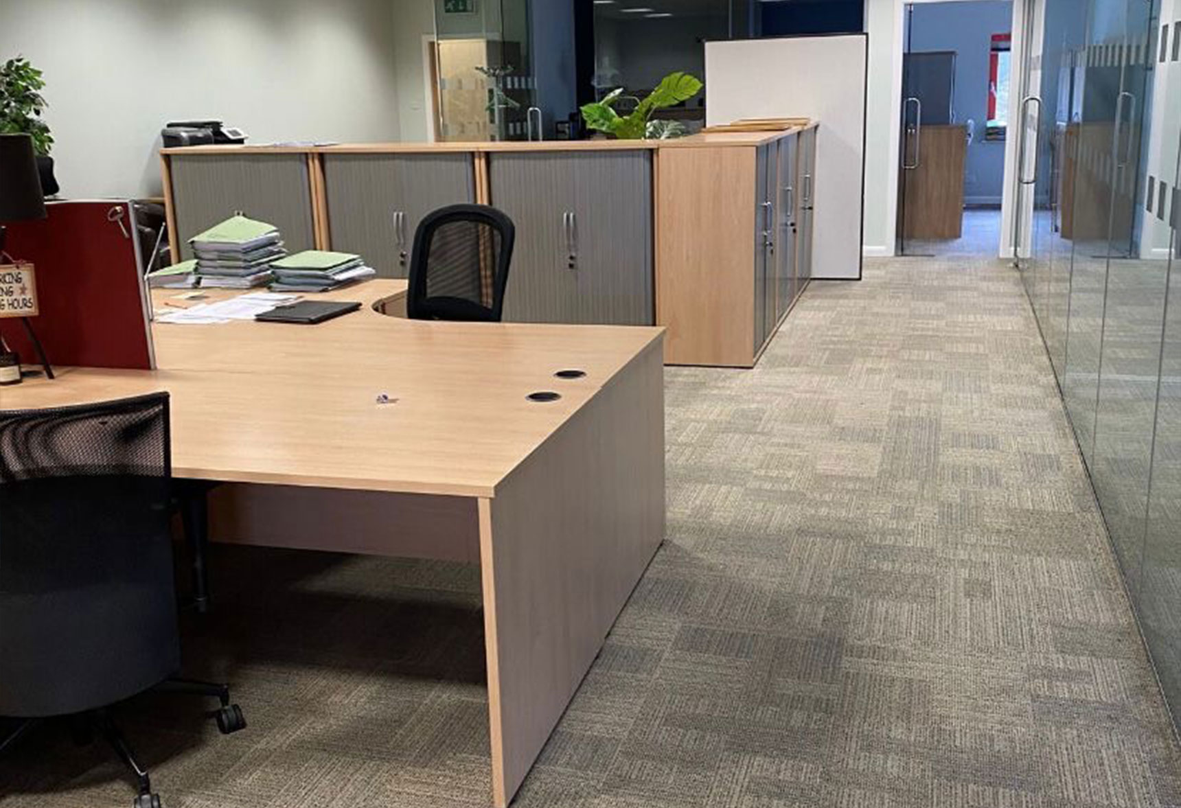 End of Tenancy Clean